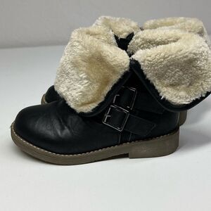Winter boots kids size 29